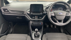 Ford Fiesta 1.0 EcoBoost Titanium 5dr Petrol Hatchback